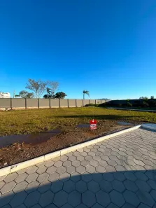 Lote/Terreno à venda, 363m² no Universitario, Tijucas
