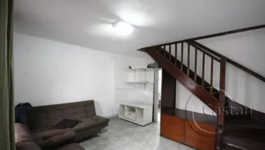 Sobrado com 2 Quartos à venda, 80m² no Vila Dom Pedro I, São Paulo