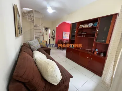 Cobertura com 2 Quartos à venda, 110m² no Algodoal, Cabo Frio