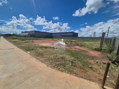Lote/Terreno à venda, 4173m² no Cariobinha, Americana