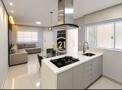 Casa com 2 Quartos à venda, 109m² no Residencial Monte Verde, Indaiatuba