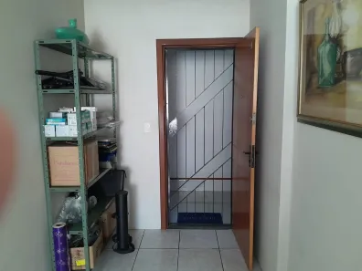 Sala Comercial para alugar, 29m² no Santa Lúcia, Vitória