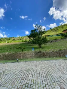 Lote/Terreno à venda, 3040m² no Corrêas, Petrópolis