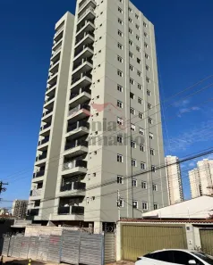 Apartamento com 2 Quartos à venda, 67m² no Jardim Irajá, Ribeirão Preto