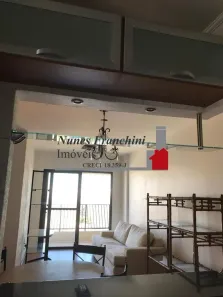 Apartamento com 2 Quartos à venda, 64m² no Jardim das Laranjeiras, São Paulo