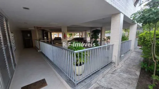 Apartamento com 3 Quartos à venda, 113m² no Vila Valqueire, Rio de Janeiro