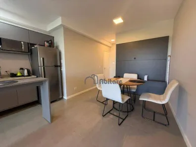 Apartamento com 2 Quartos para venda ou aluguel, 63m² no Itapeva, Votorantim