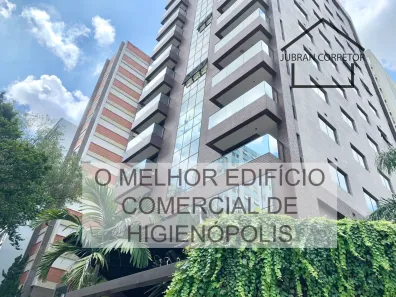 Sala Comercial para venda ou aluguel, 50m² no Vila Buarque, São Paulo