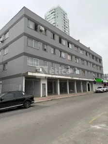 Apartamento com 1 Quarto para alugar, 90m² no Centro, Itajaí