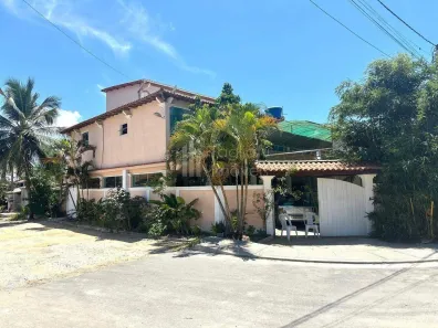 Ponto Comercial com 3 Quartos à venda, 600m² no Praca da Bandeira, Araruama