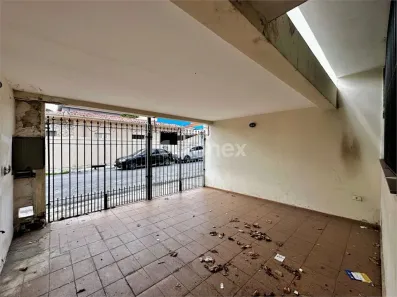 Sobrado com 2 Quartos à venda, 125m² no Santo Amaro, São Paulo