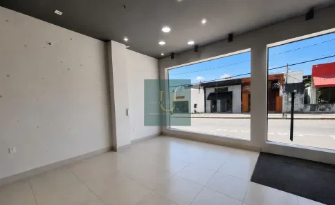 Ponto Comercial para alugar, 120m² no Vila Oliveira, Mogi das Cruzes