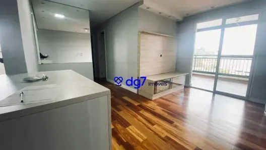 Apartamento com 2 Quartos à venda, 65m² no Vila Gomes, São Paulo