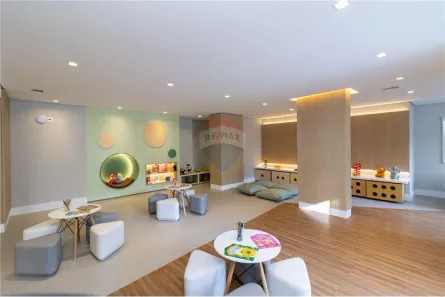 Apartamento com 4 Quartos à venda, 106m² no City América, São Paulo