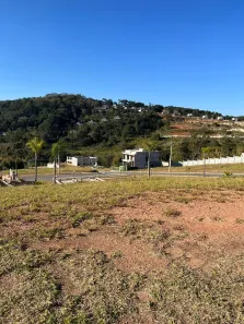 Lote/Terreno à venda, 12m² no Cidade Satélite, Atibaia
