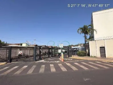 Apartamento com 2 Quartos à venda, 40m² no Parque dos Pinus, Ribeirão Preto
