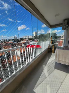 Apartamento com 3 Quartos à venda, 81m² no Jardim Petrópolis, São José dos Campos