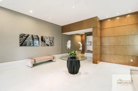 Apartamento com 4 Quartos à venda, 277m² no Itaim Bibi, São Paulo