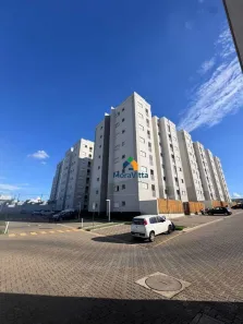 Apartamento com 2 Quartos à venda, 49m² no Jardim dos Manacás, Santa Bárbara D'Oeste