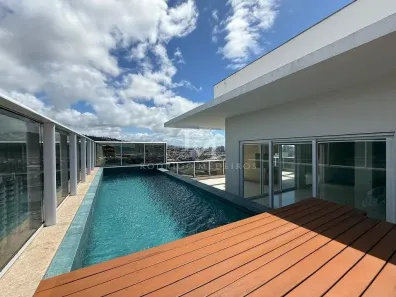Cobertura com 3 Quartos à venda, 340m² no Kobrasol, São José