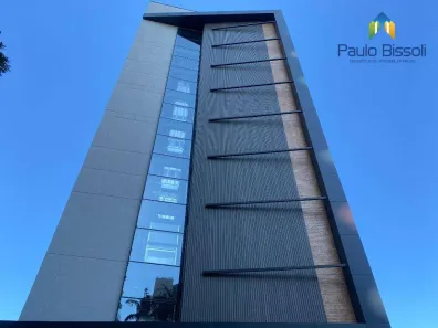 Apartamento com 1 Quarto à venda, 38m² no Santana, São Paulo