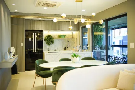 Apartamento com 2 Quartos à venda, 92m² no Intermares, Cabedelo