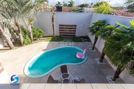 Casa com 4 Quartos à venda, 463m² no Ipanema, Porto Alegre