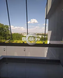 Apartamento com 2 Quartos à venda, 39m² no Jardim Liberdade, Montes Claros
