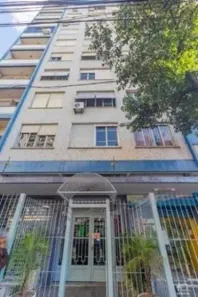 Kitnet à venda, 17m² no Cidade Baixa, Porto Alegre