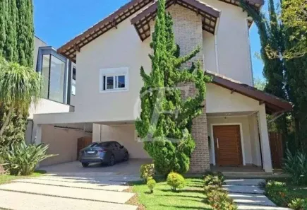Casa de Condomínio com 3 Quartos à venda, 342m² no Jardim Caiapiá, Cotia
