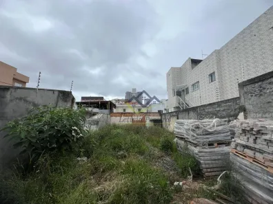Lote/Terreno à venda, 250m² no Jardim Santa Helena, Suzano