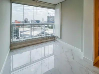 Apartamento com 2 Quartos à venda, 62m² no Chácara Santo Antônio (Zona Sul), São Paulo