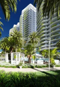 Apartamento com 4 Quartos à venda, 564m² no Praia Brava de Itajaí, Itajaí