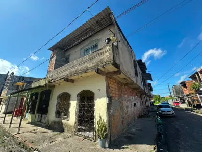 Casa com 5 Quartos à venda, 150m² no Maracangalha, Belém