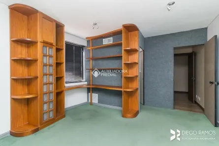 Sala Comercial para alugar, 43m² no Moinhos de Vento, Porto Alegre