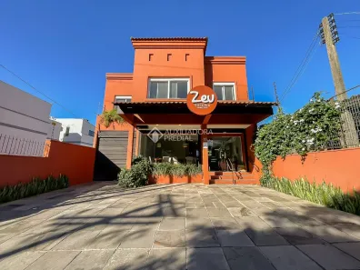 Prédio Comercial à venda, 200m² no Cristo Redentor, Porto Alegre