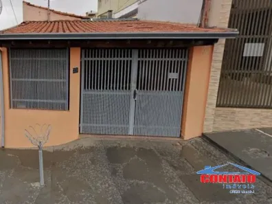 Casa com 2 Quartos à venda, 65m² no Jardim Medeiros, São Carlos