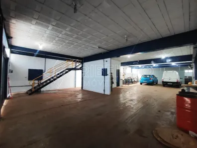 Ponto Comercial para alugar, 383m² no Campos Elíseos, Ribeirão Preto