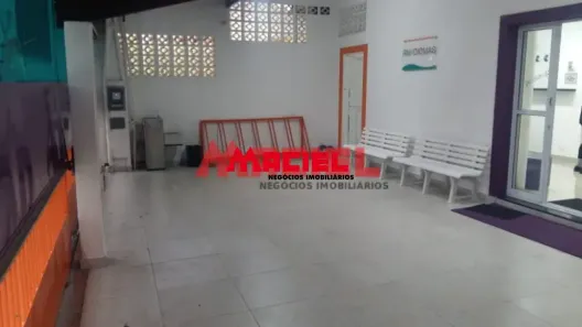 Prédio Comercial com 6 Quartos à venda, 250m² no Jardim Paraíso, São José dos Campos