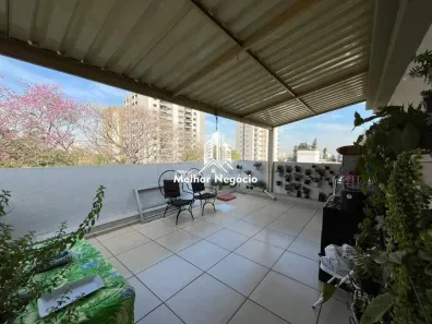 Apartamento com 2 Quartos à venda, 108m² no Jardim Elite, Piracicaba