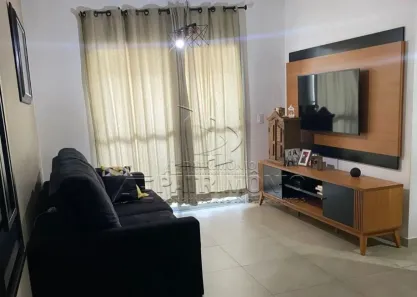 Apartamento com 2 Quartos à venda, 64m² no Jardim Icatu, Votorantim