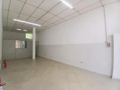 Ponto Comercial para alugar, 57m² no Centro, Americana