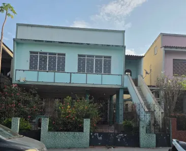 Imóvel Comercial com 5 Quartos para alugar, 400m² no Centro, Belford Roxo