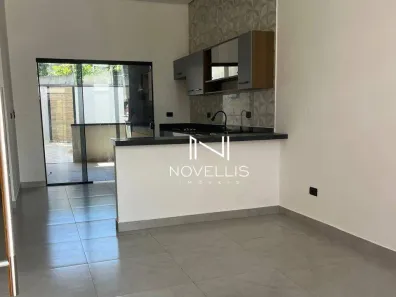 Casa com 3 Quartos à venda, 125m² no Setville Altos de São José, São José dos Campos