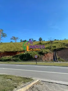 Lote/Terreno à venda, 8972m² no Santa Isabel, Santa Isabel