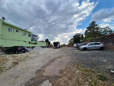 Lote/Terreno à venda, 1100m² no Parque Panamericano, São Paulo