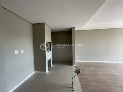 Apartamento com 2 Quartos à venda, 91m² no Floresta, Gramado