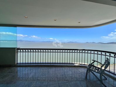 Apartamento com 3 Quartos à venda, 316m² no Agronômica, Florianópolis