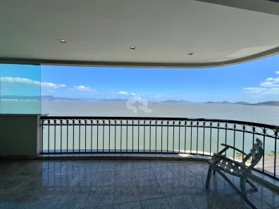 Apartamento com 3 Quartos à venda, 316m² no Agronômica, Florianópolis