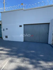 Casa com 3 Quartos à venda, 96m² no Solar Monte Cristo, Senador Canedo